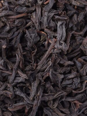 Lapsang Souchong